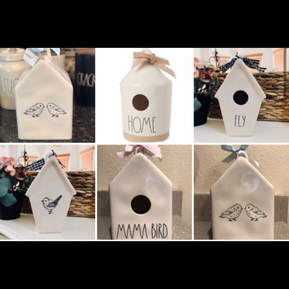 🚨Updated on 6/10🚨 Final Remaining Rae Dunn Inventory❣️ - Picture 2 of 12